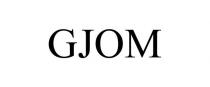 GJOM