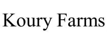 KOURY FARMS