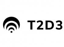 T2D3