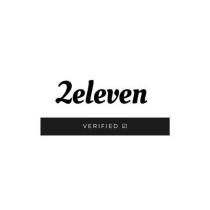 2ELEVEN VERIFIED