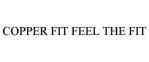 COPPER FIT FEEL THE FIT
