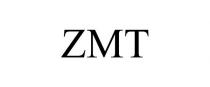 ZMT