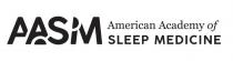 AASM AMERICAN ACADEMY OF SLEEP MEDICINE