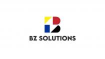 B BZ SOLUTIONS