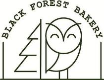 BLACK FOREST BAKERY