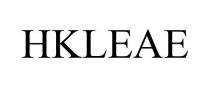 HKLEAE