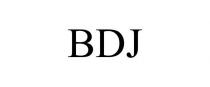 BDJ