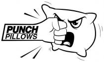 PUNCH PILLOWS