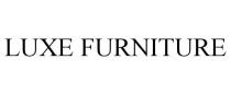 LUXE FURNITURE