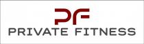 PF PRIVATE FITNESS