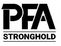 PFA STRONGHOLD