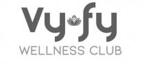 VYFY WELLNESS CLUB