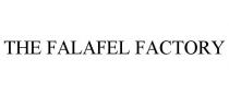 THE FALAFEL FACTORY