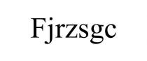 FJRZSGC