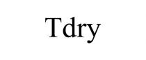 TDRY