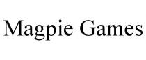 MAGPIE GAMES