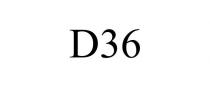 D36