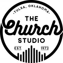 TULSA, OKLAHOMA THE CHURCH STUDIO EST. 1972