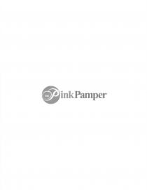 THE PINK PAMPER