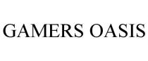 GAMERS OASIS