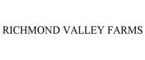RICHMOND VALLEY FARMS