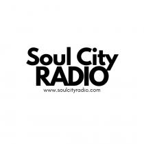 SOUL CITY RADIO WWW.SOULCITYRADIO.COM