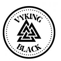 VYKING BLACK