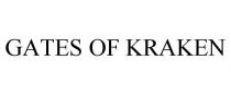 GATES OF KRAKEN