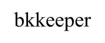 BKKEEPER