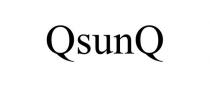 QSUNQ