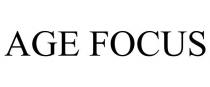 AGE FOCUS