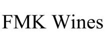 FMK WINES