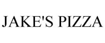 JAKE'S PIZZA