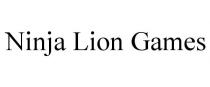 NINJA LION GAMES