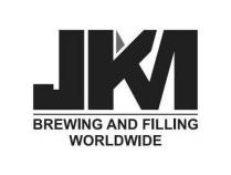 JKM BREWING AND FILLING WORLDWIDE