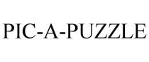 PIC-A-PUZZLE