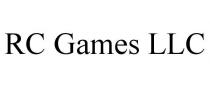RC GAMES LLC