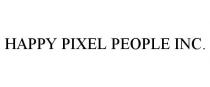 HAPPY PIXEL PEOPLE INC.