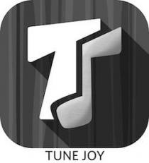 TJ TUNE JOY