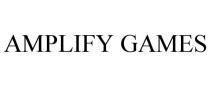 AMPLIFY GAMES