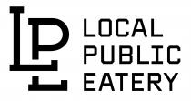 LPE LOCAL PUBLIC EATERY