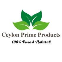 CEYLON PRIME PRODUCTS 100% PURE & NATURAL