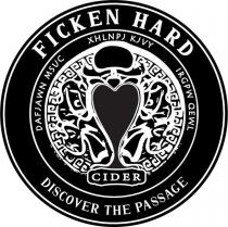 FICKEN HARD CIDER DISCOVER THE PASSAGE DAFJAWN MSUC XHLNPJ KJVY IRPGW QEWL