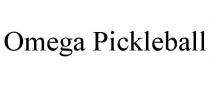 OMEGA PICKLEBALL