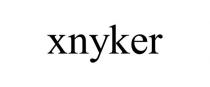 XNYKER