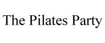 THE PILATES PARTY
