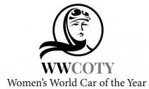 WWCOTY WOMEN'S WORLD CAR OF THE YEAR