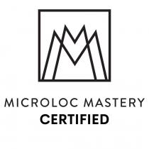 MM MICROLOC MASTERY CERTIFIED