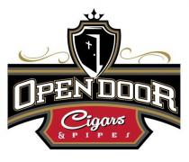 OPEN DOOR CIGARS & PIPES