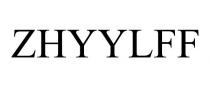 ZHYYLFF